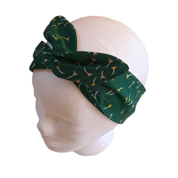 Wired Headband