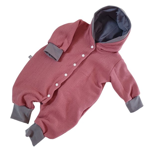 Winter Overall