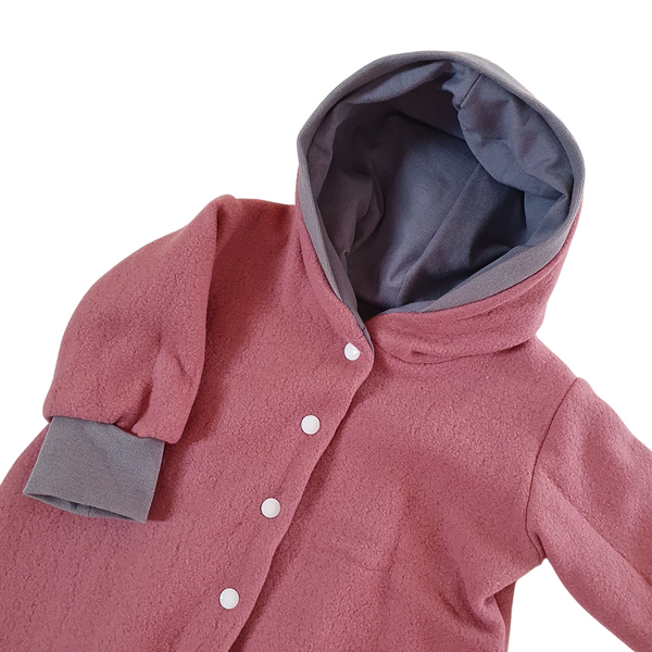 Winter Overall