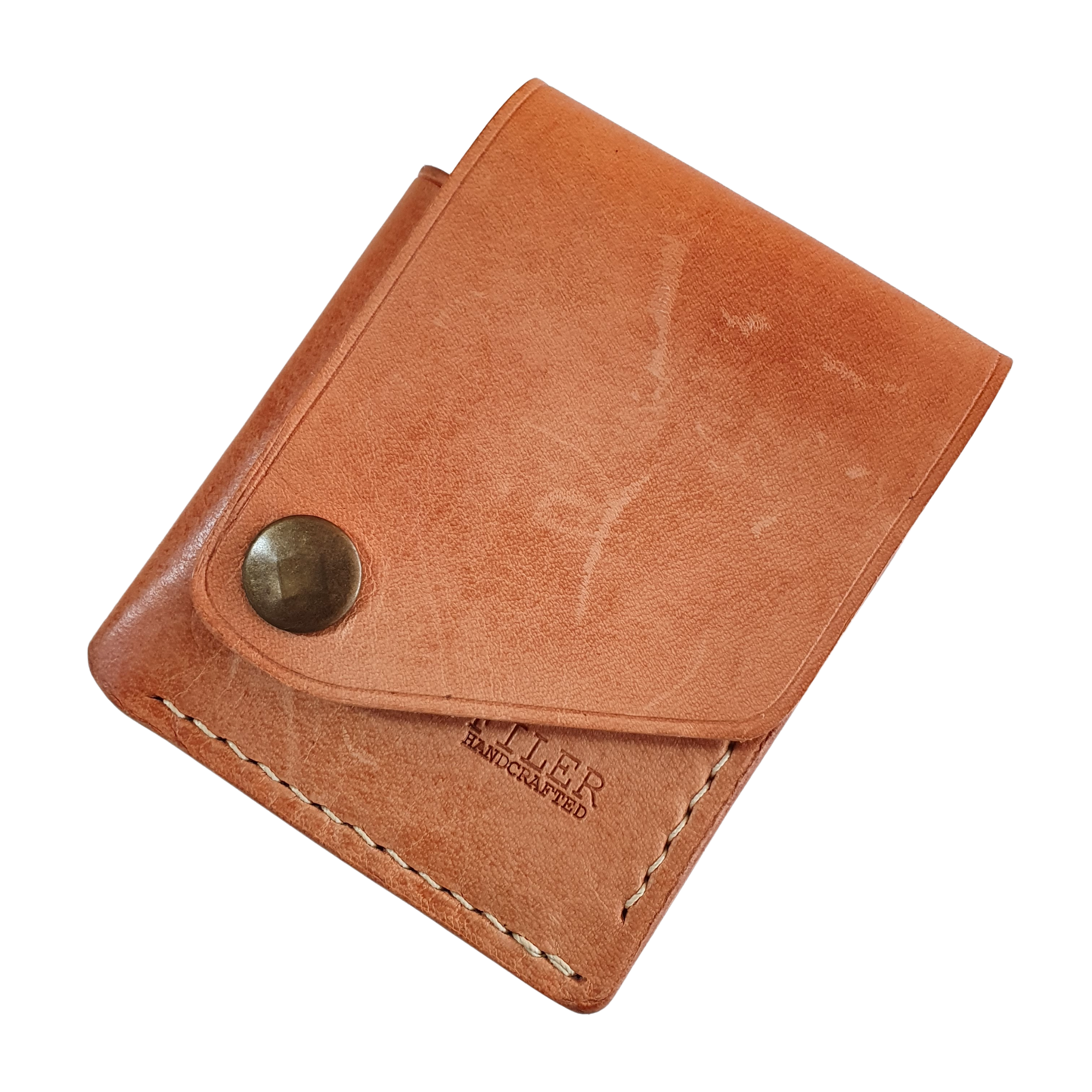 Wallet - flap -