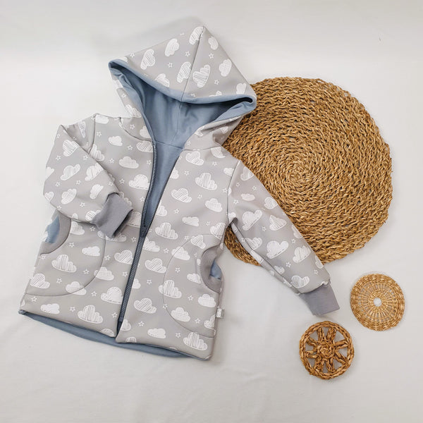 Raincoat