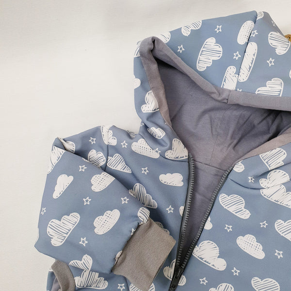 Raincoat