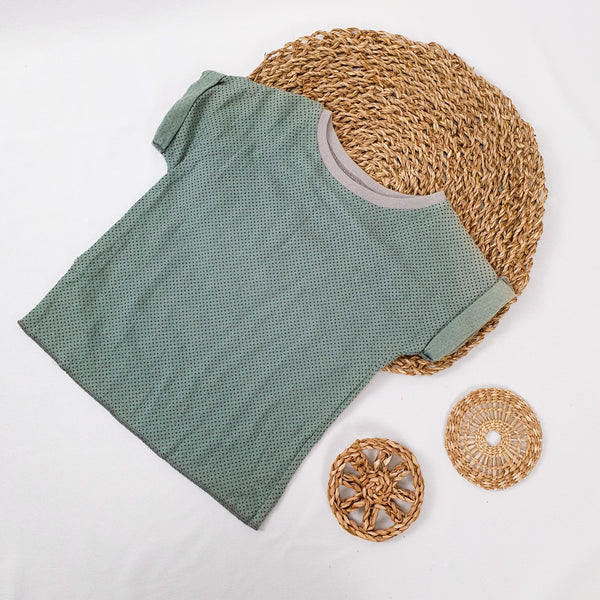 Summer shirt