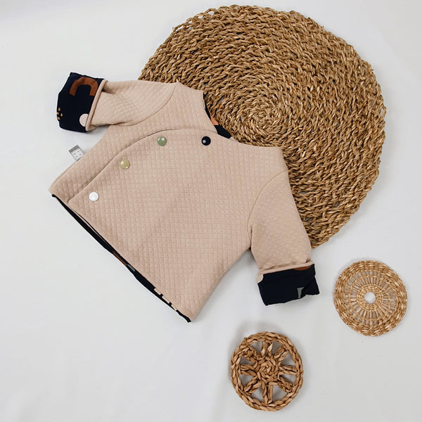 Baby Jacket