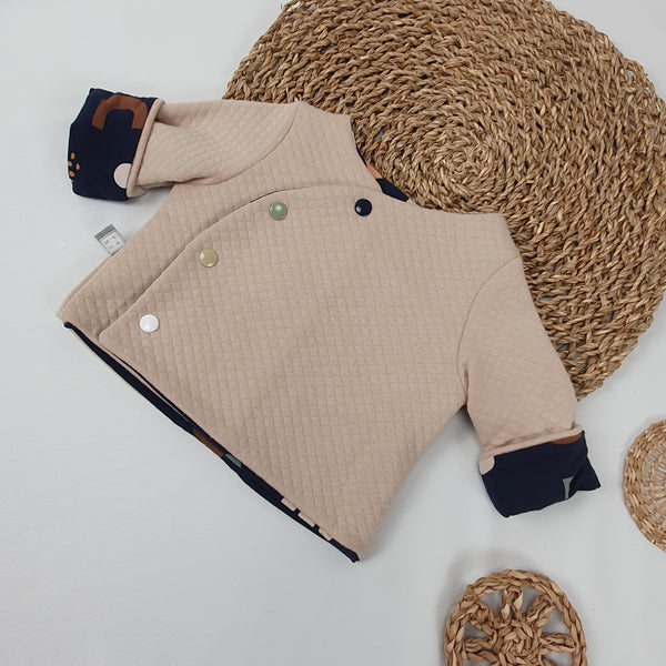 Baby Jacket
