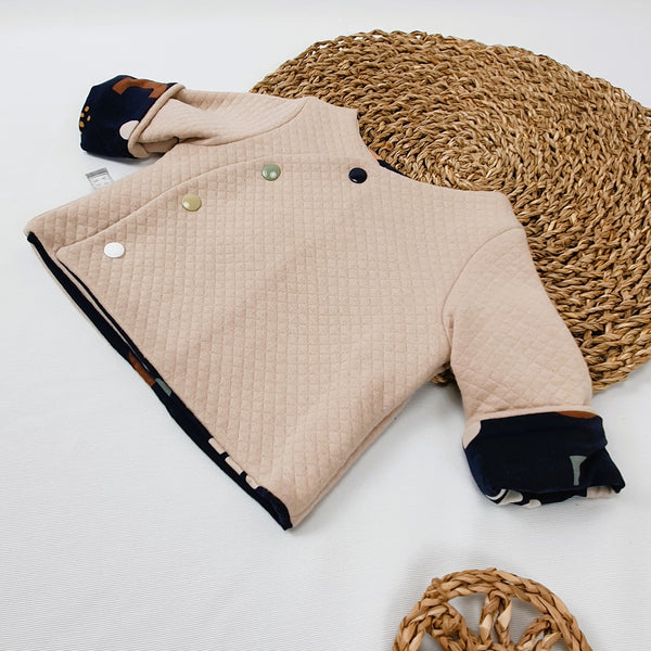 Baby Jacket