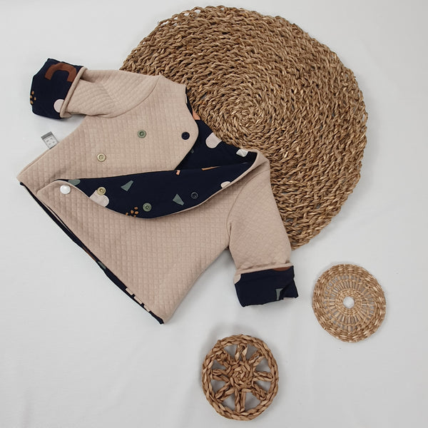 Baby Jacket