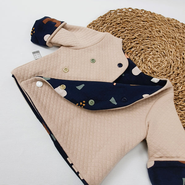 Baby Jacket