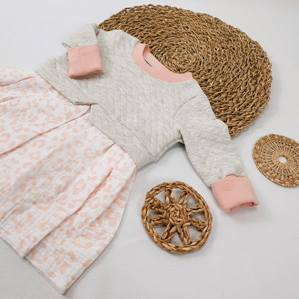Girly Sweater
