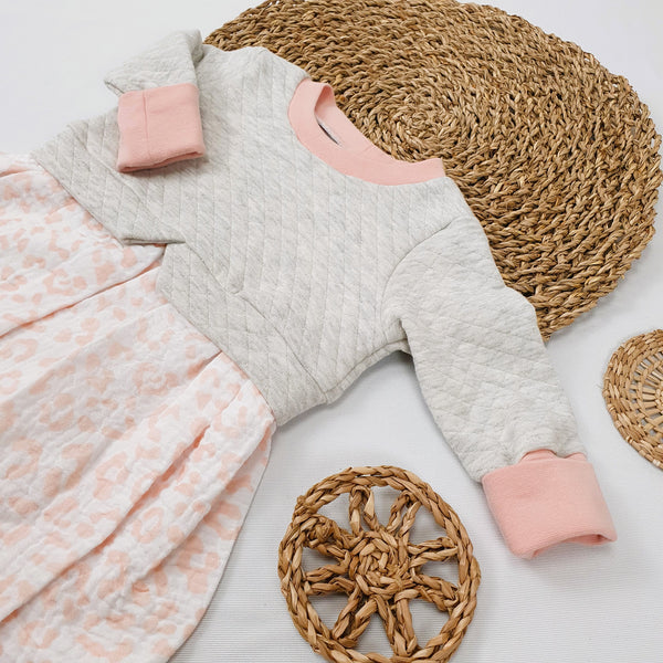 Girly Sweater