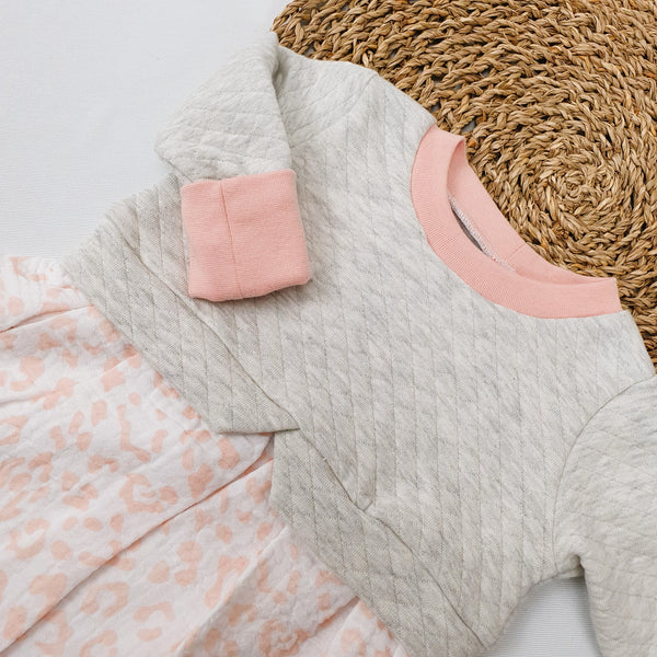 Girly Sweater
