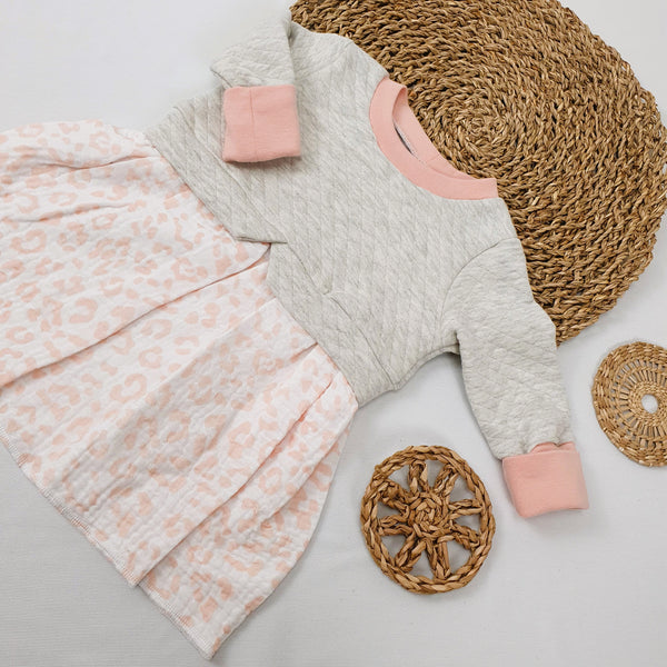 Girly Sweater