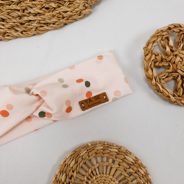 Baby Headband