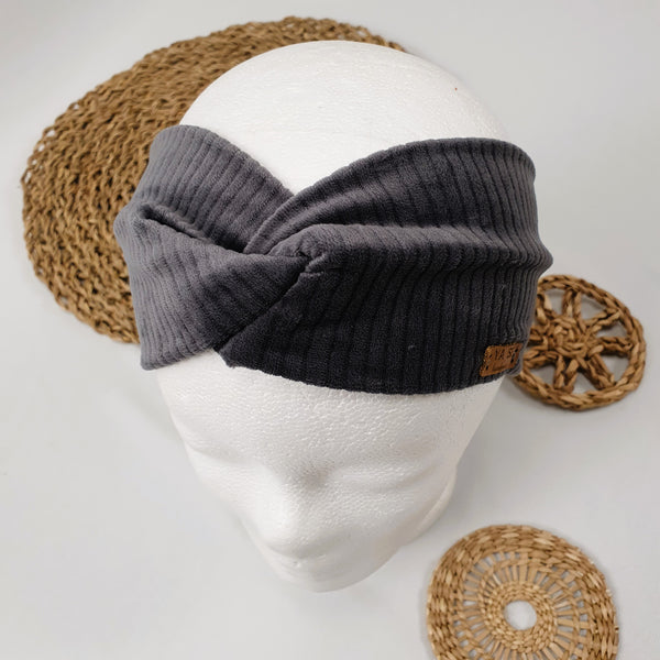 Winter Headband