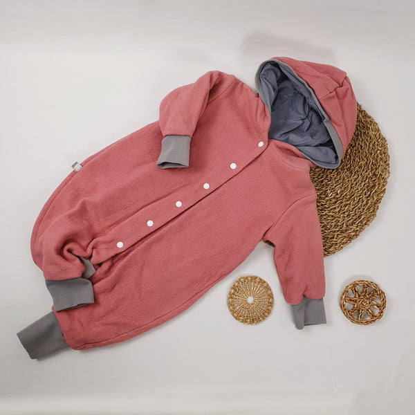 Winter Overall