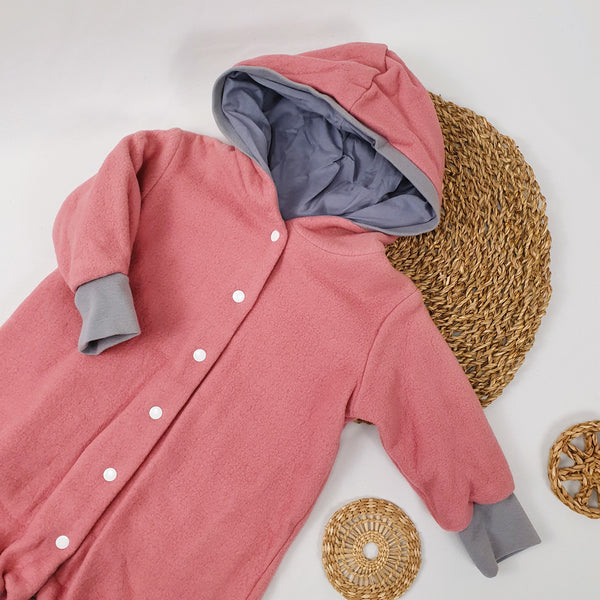 Winter Overall