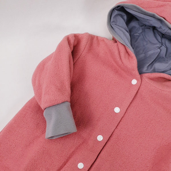 Winter Overall
