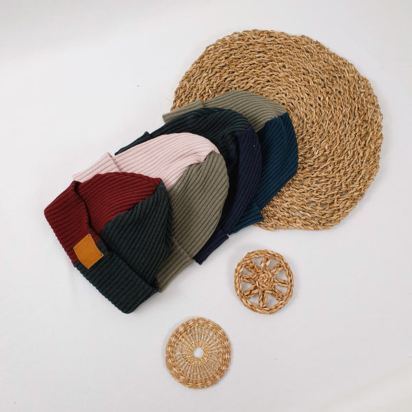 Beanie (Unisex) Kids