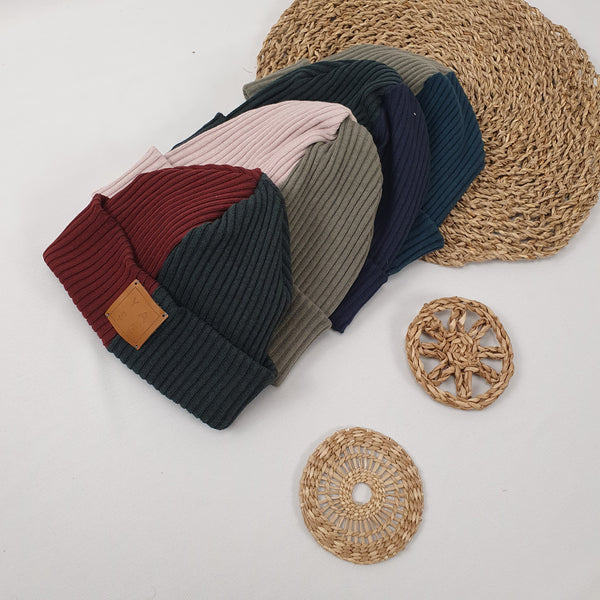 Beanie (Unisex) Kids