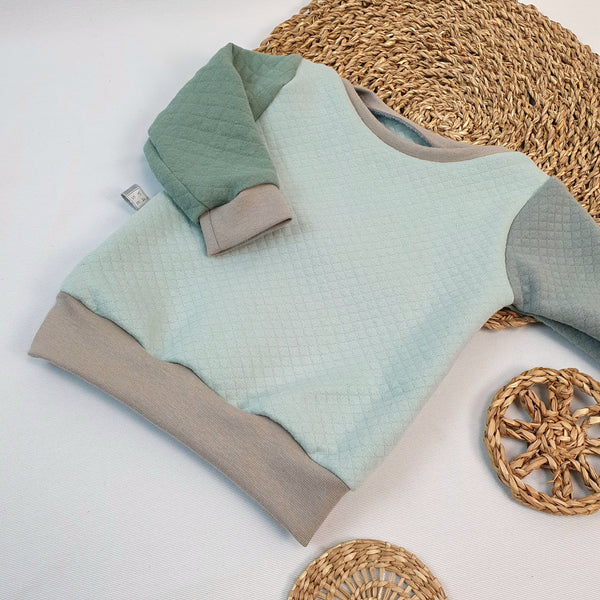 Baby Sweater