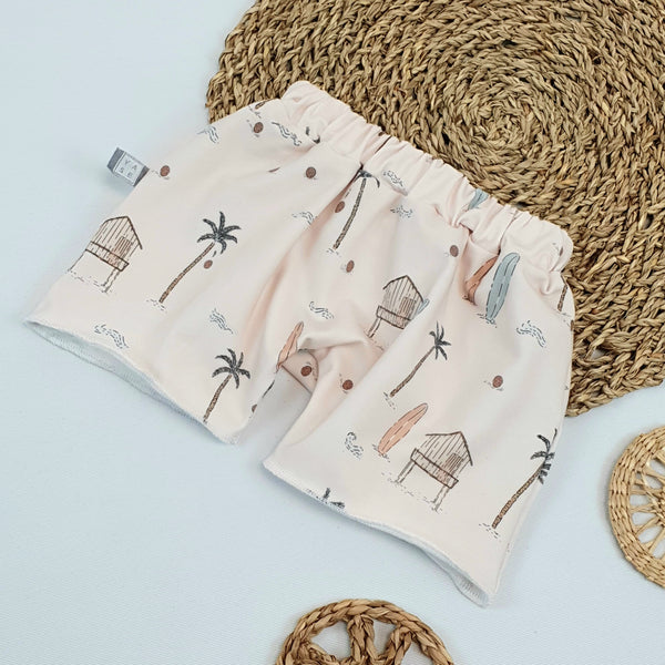Baby Summer Shorts