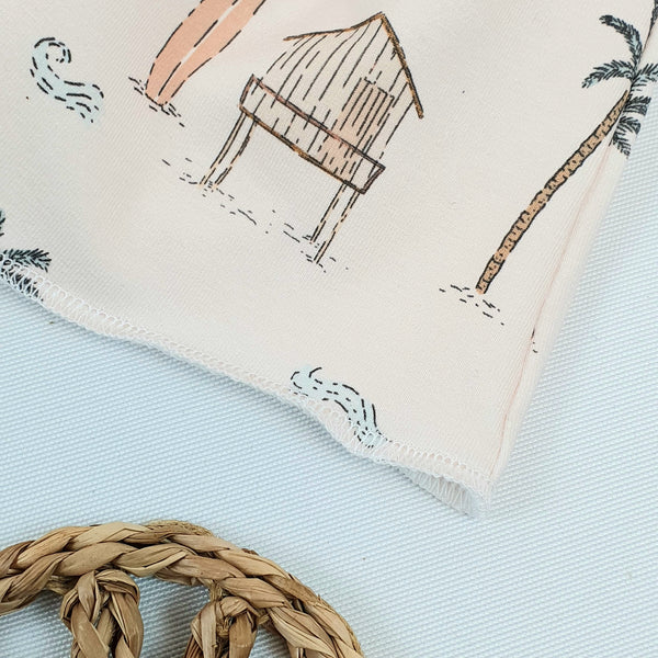 Baby Summer Shorts