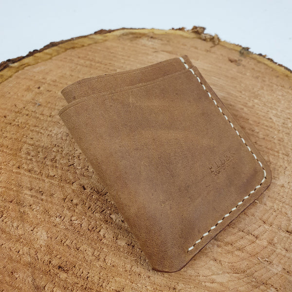 Card Holder - vertical -