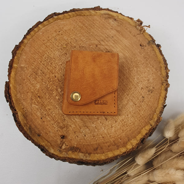 Wallet - minimalist -