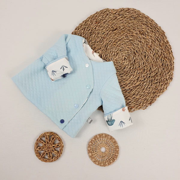 Baby Jacket