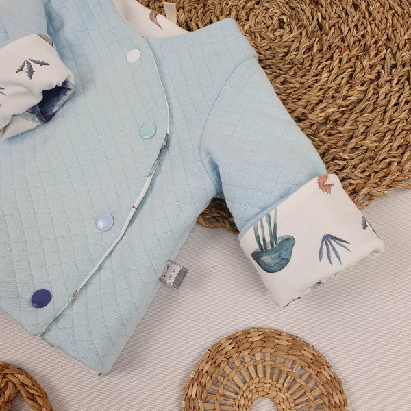 Baby Jacket