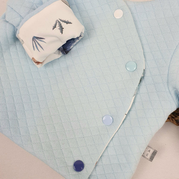 Baby Jacket