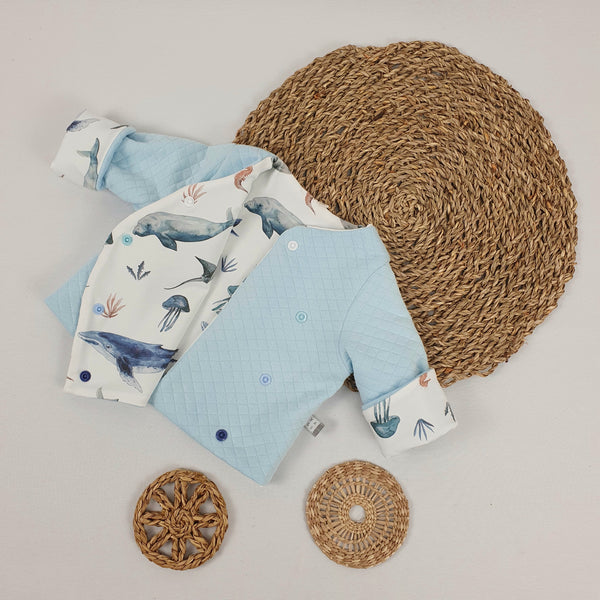 Baby Jacket