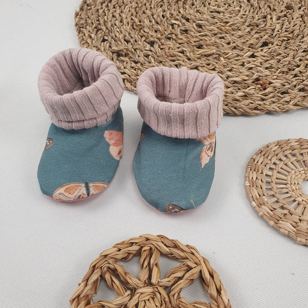 Baby Shoes