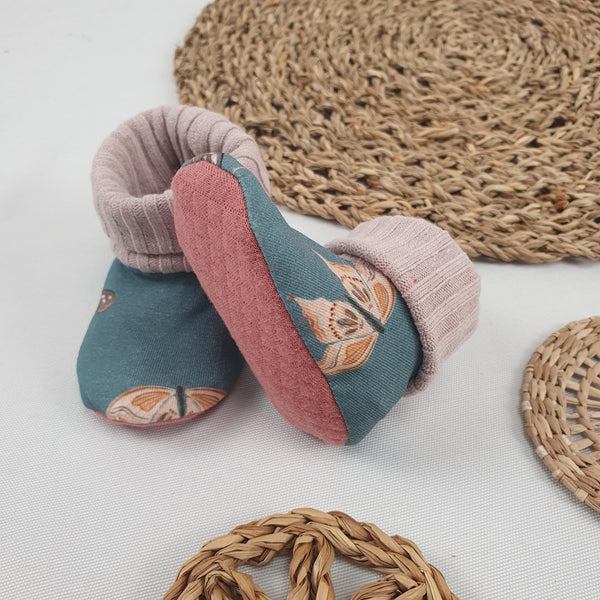 Baby Shoes