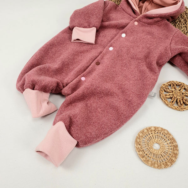 Winter Overall
