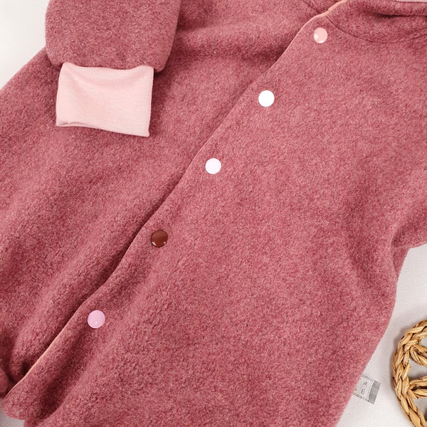 Winter Overall