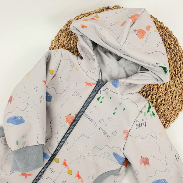 Raincoat