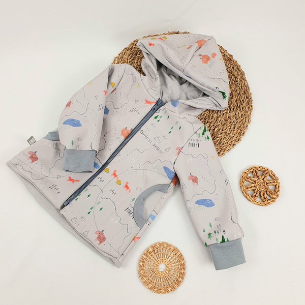 Raincoat