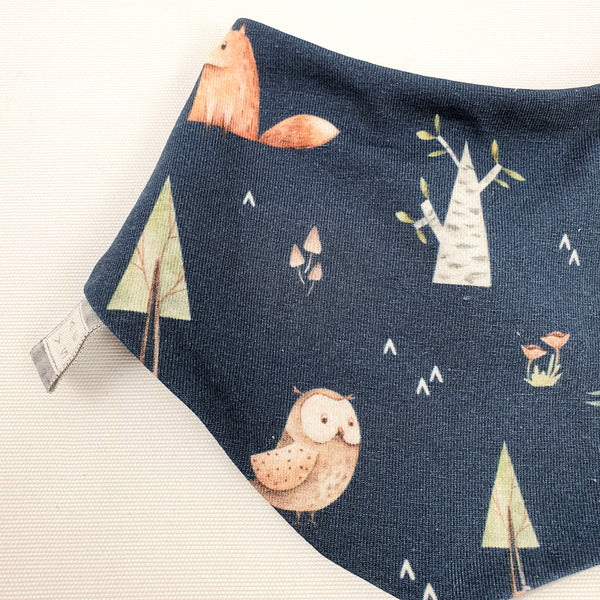 Baby Bib