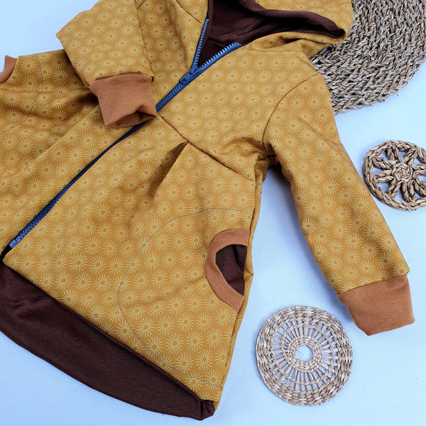 A-Line Raincoat