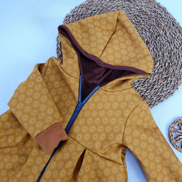 A-Line Raincoat