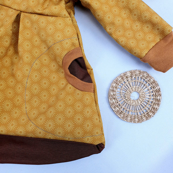 A-Line Raincoat