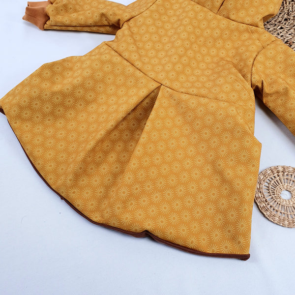 A-Line Raincoat