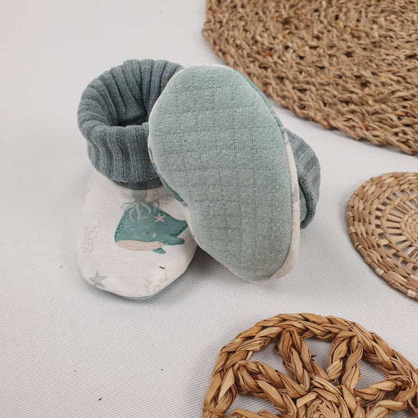 Baby Shoes