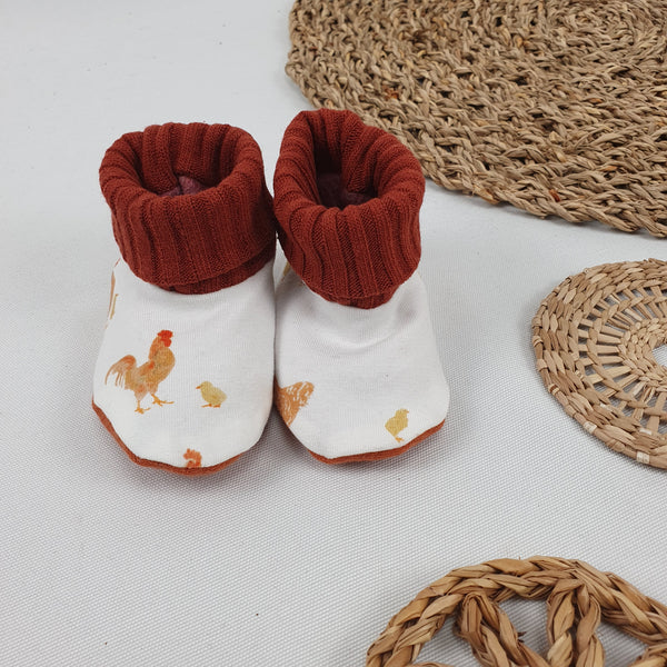 Baby Shoes