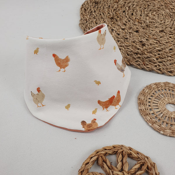 Baby Bib