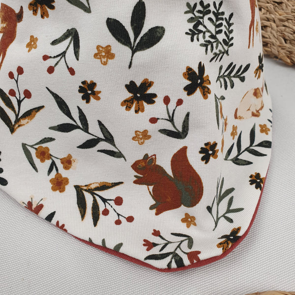 Baby Bib