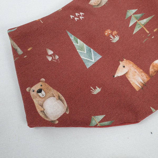 Baby Bib