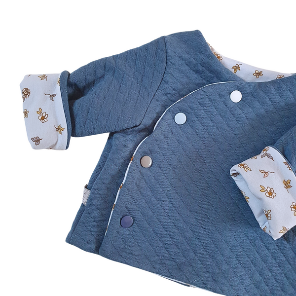 Baby Jacket