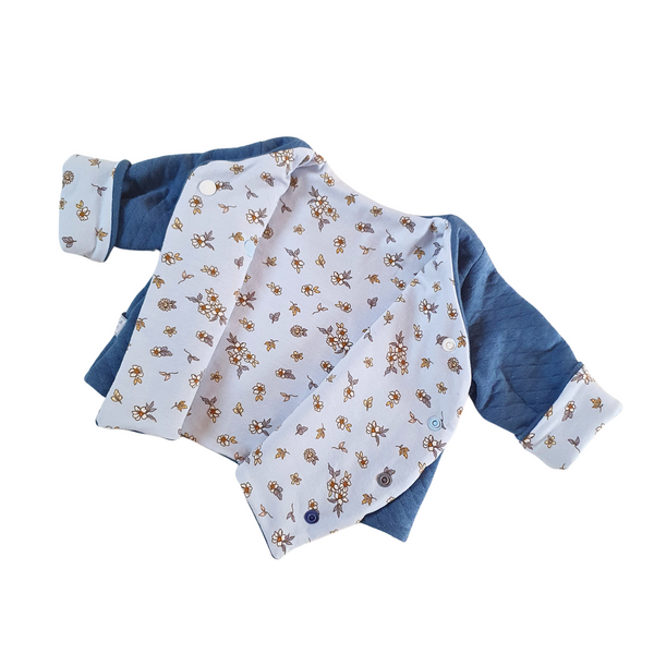 Baby Jacket